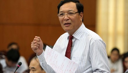 Ratifican garantía de los derechos estudiantiles en la reforma educacional